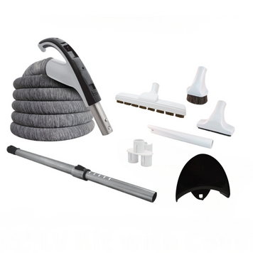 35' VW Low Voltage Hose kit with Soft Cover