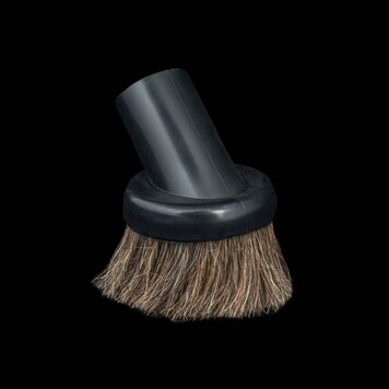 Soft Rubber Dusting Brush