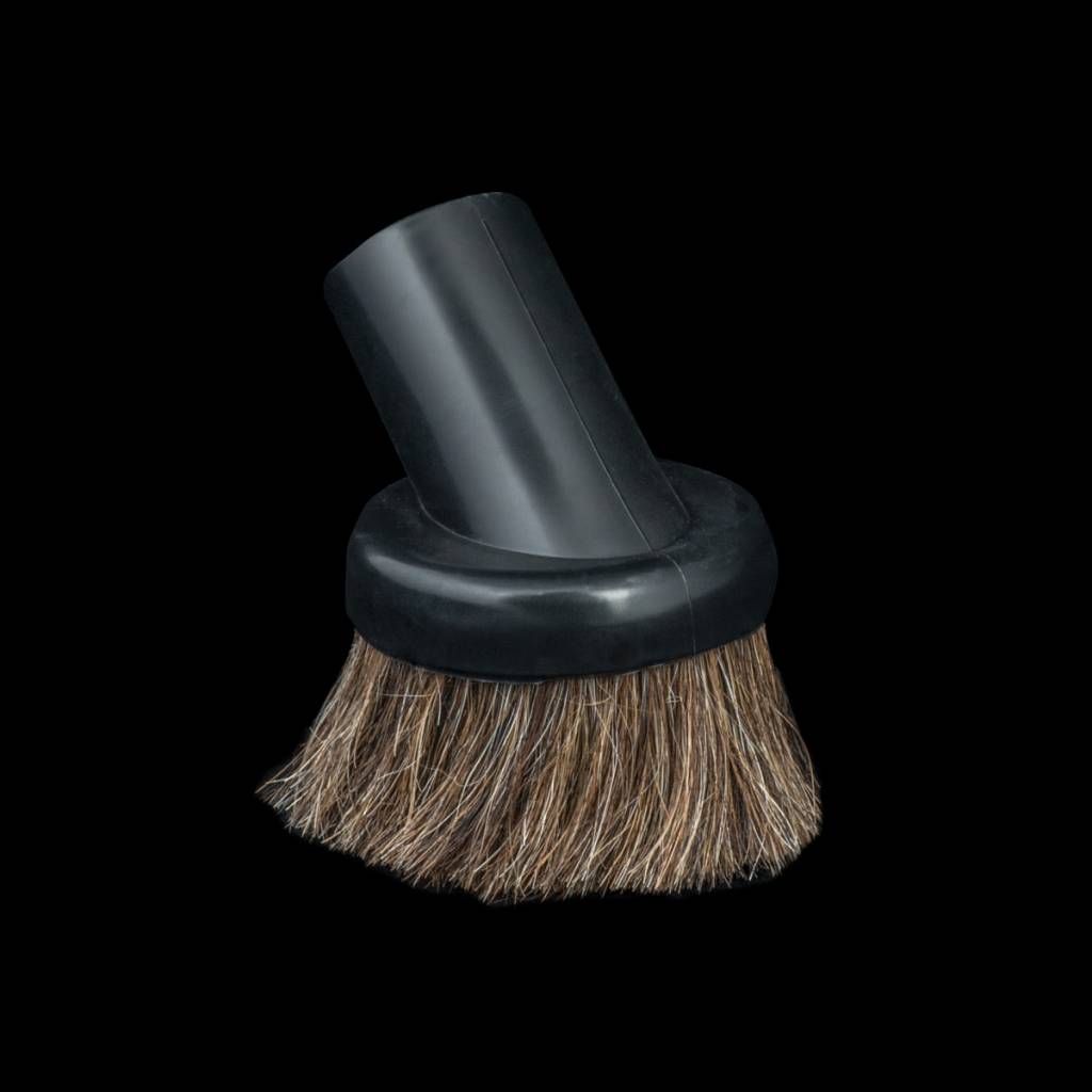 Soft Rubber Dusting Brush For Gentle Cleaning Vacworks Vacworks