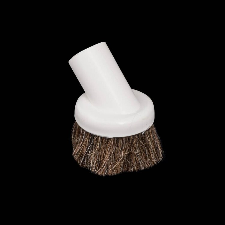 Soft Rubber Dusting Brush