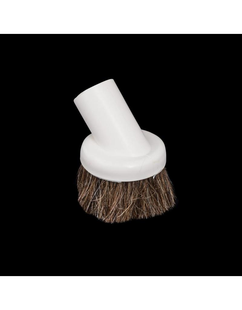 Soft Rubber Dusting Brush Vacworks