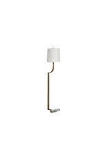 Gabby Jayden Floor Lamp