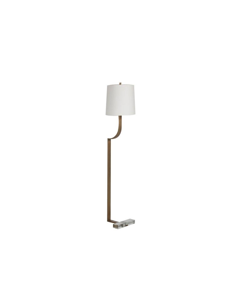 Gabby Jayden Floor Lamp