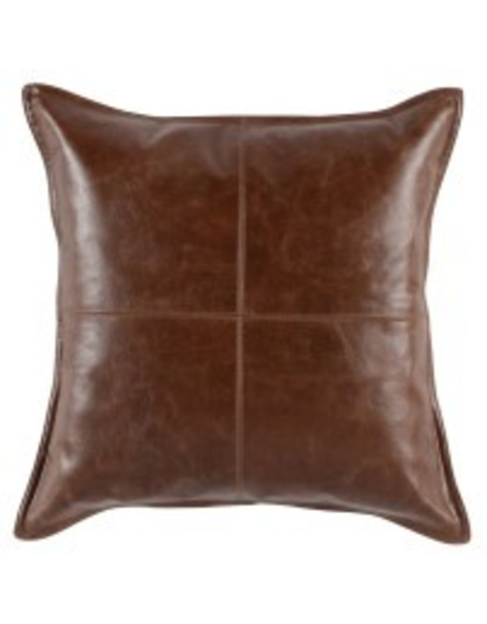 Kona Leather Brown