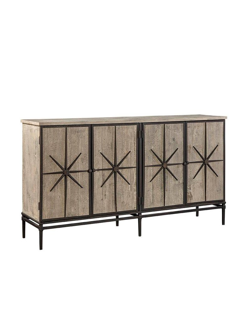 Mallory Sideboard Miller And Company Design