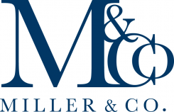 Miller and Company Design Resource Center