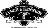 Lynch & Kennedy
