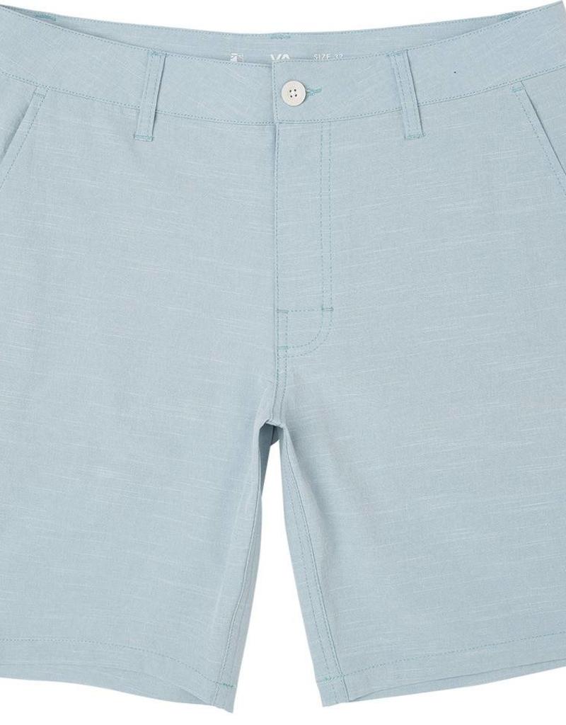 RVCA Boys Boys Balance Hybrid Short
