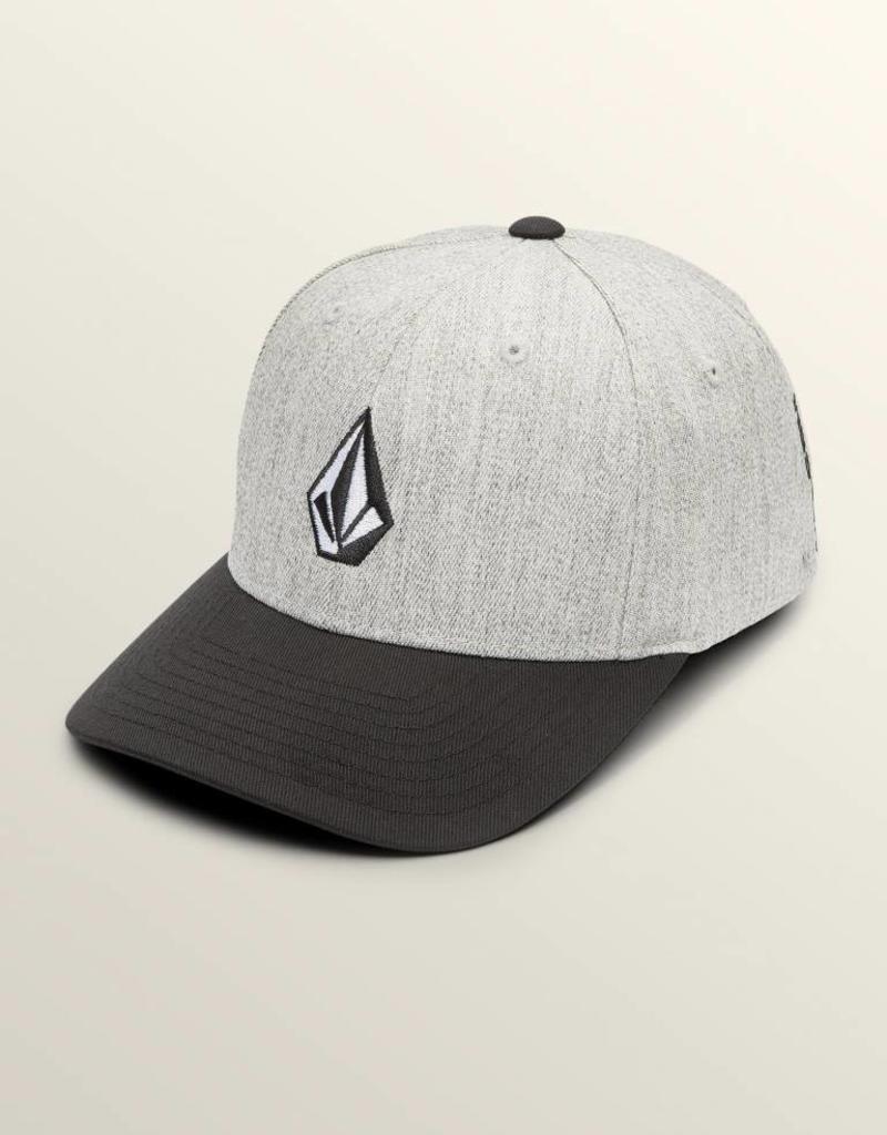 Volcom Full Stone Xfit Kids Cap