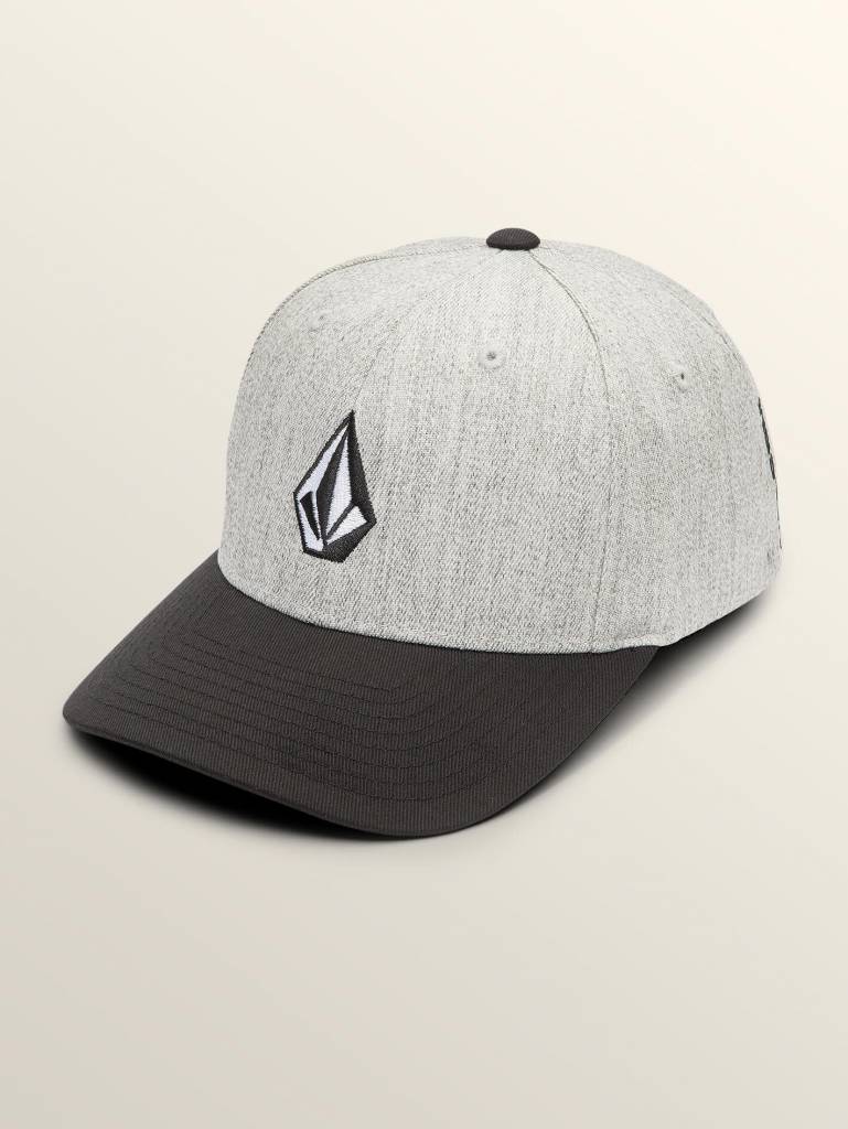 volcom stone hat