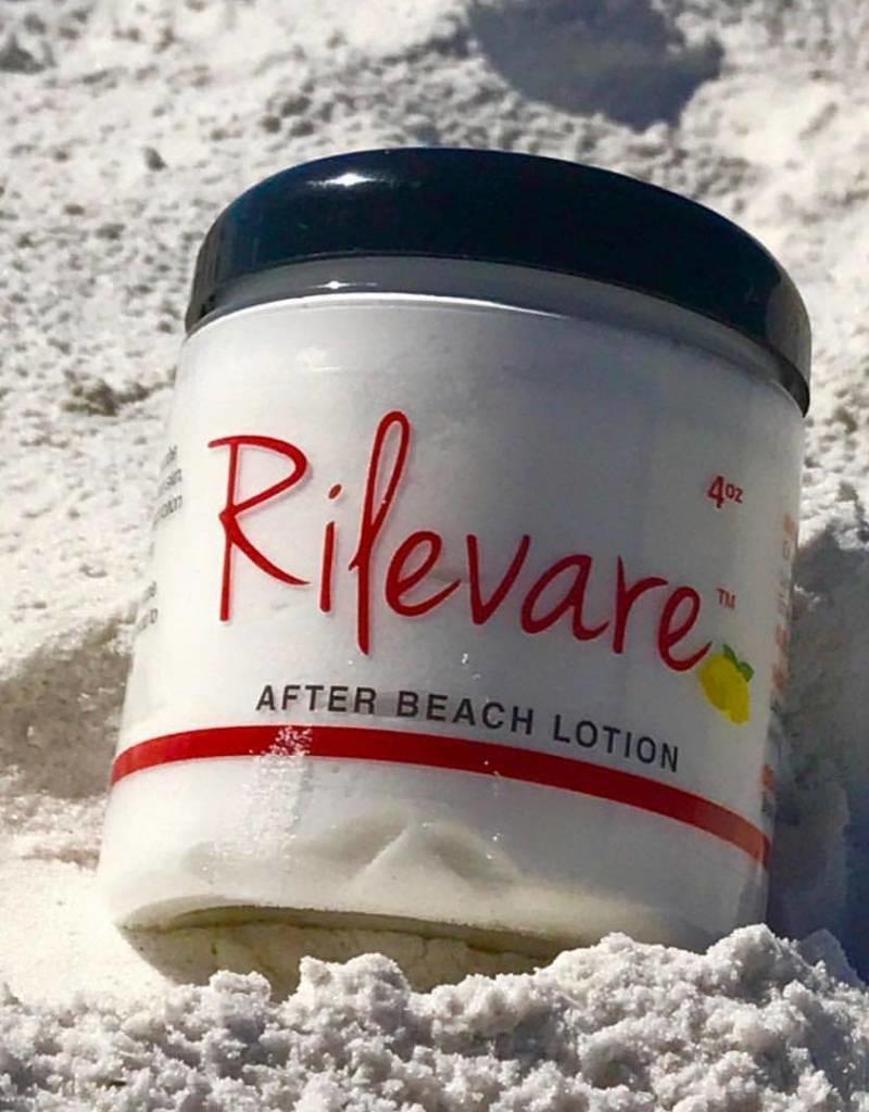 Rilevare "Florida in a Bottle" Natural Skin Care Lotion