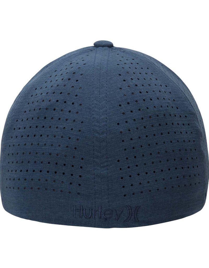 hurley ripstop hat