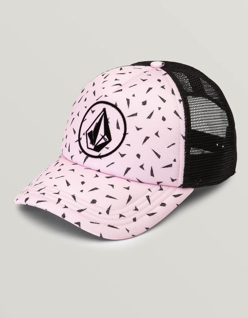 volcom surf hat