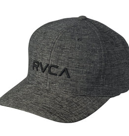 rvca sun cap