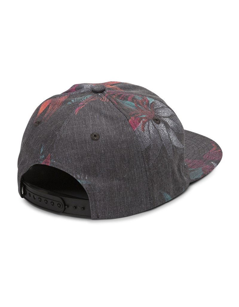 volcom dad hat