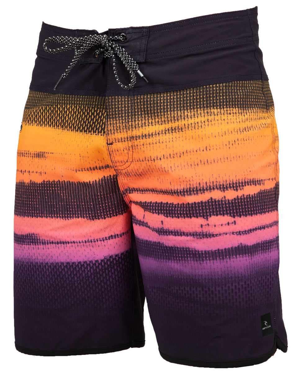 ripped wave boardshorts