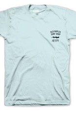 Old Naples Surf Shop ONSS x Jetty Youth Gator T-Shirt