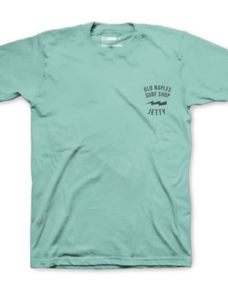 ONSS x Jetty Gator T-Shirt