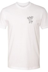 Old Naples Surf Shop ONSS x Jetty Jaws T-Shirt