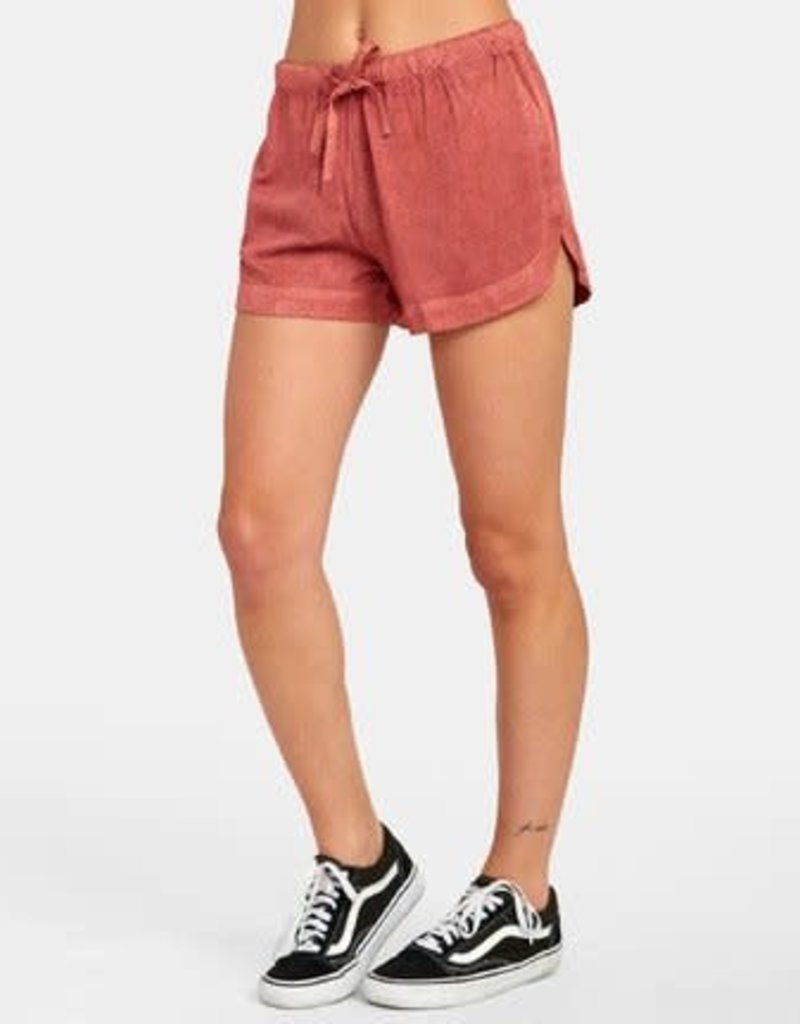 rvca new yume shorts