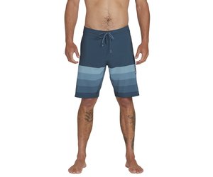Volcom Mens Quarta Static Stoneys 20 Boardshort