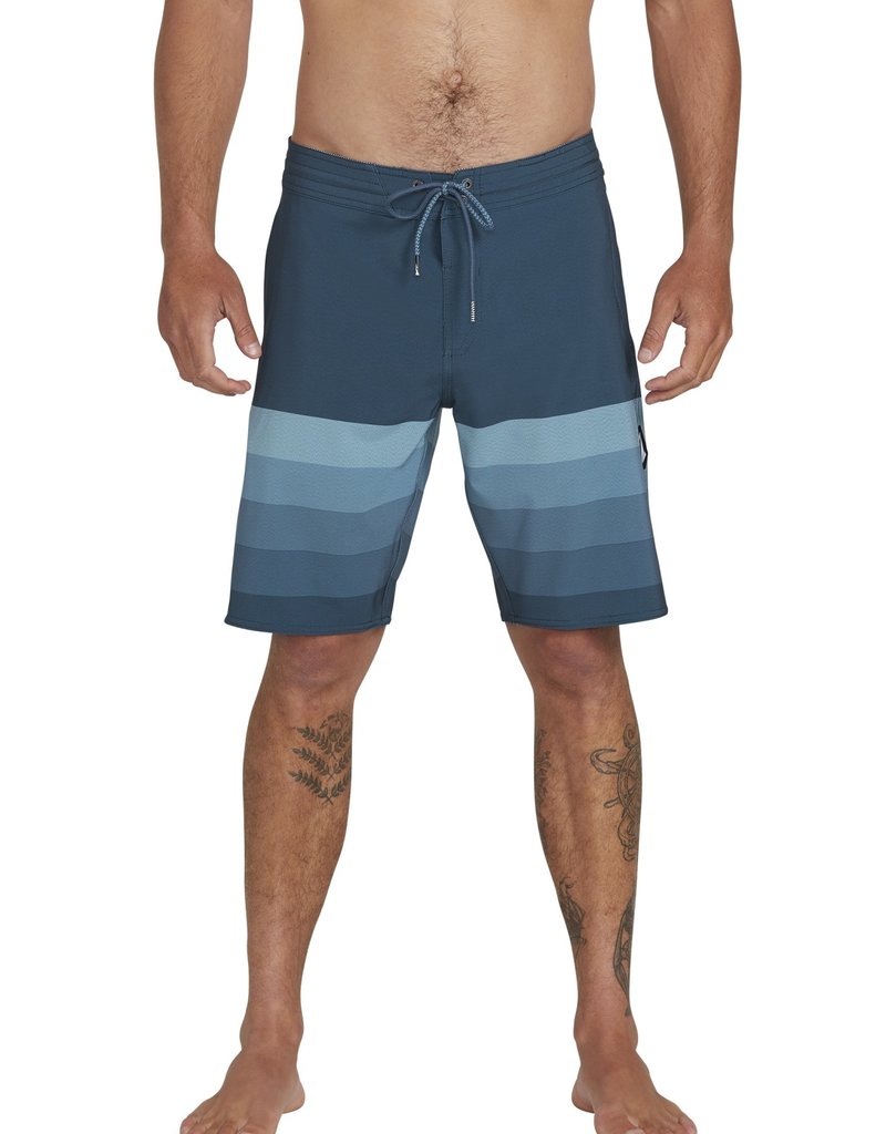 Volcom Mens Quarta Static Stoneys 20 Boardshort