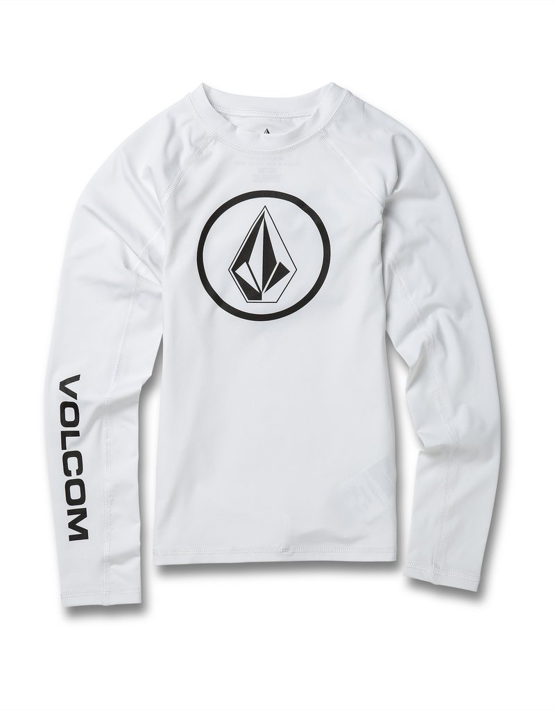 volcom boys shirts