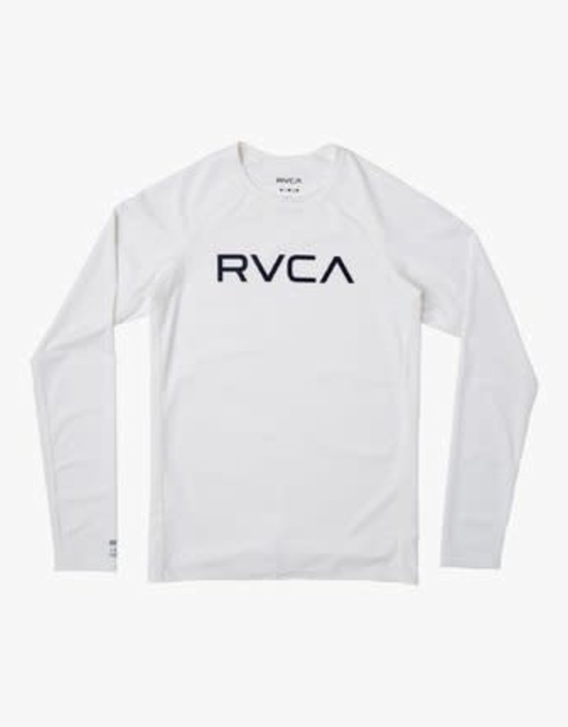 boys long sleeve rash guard