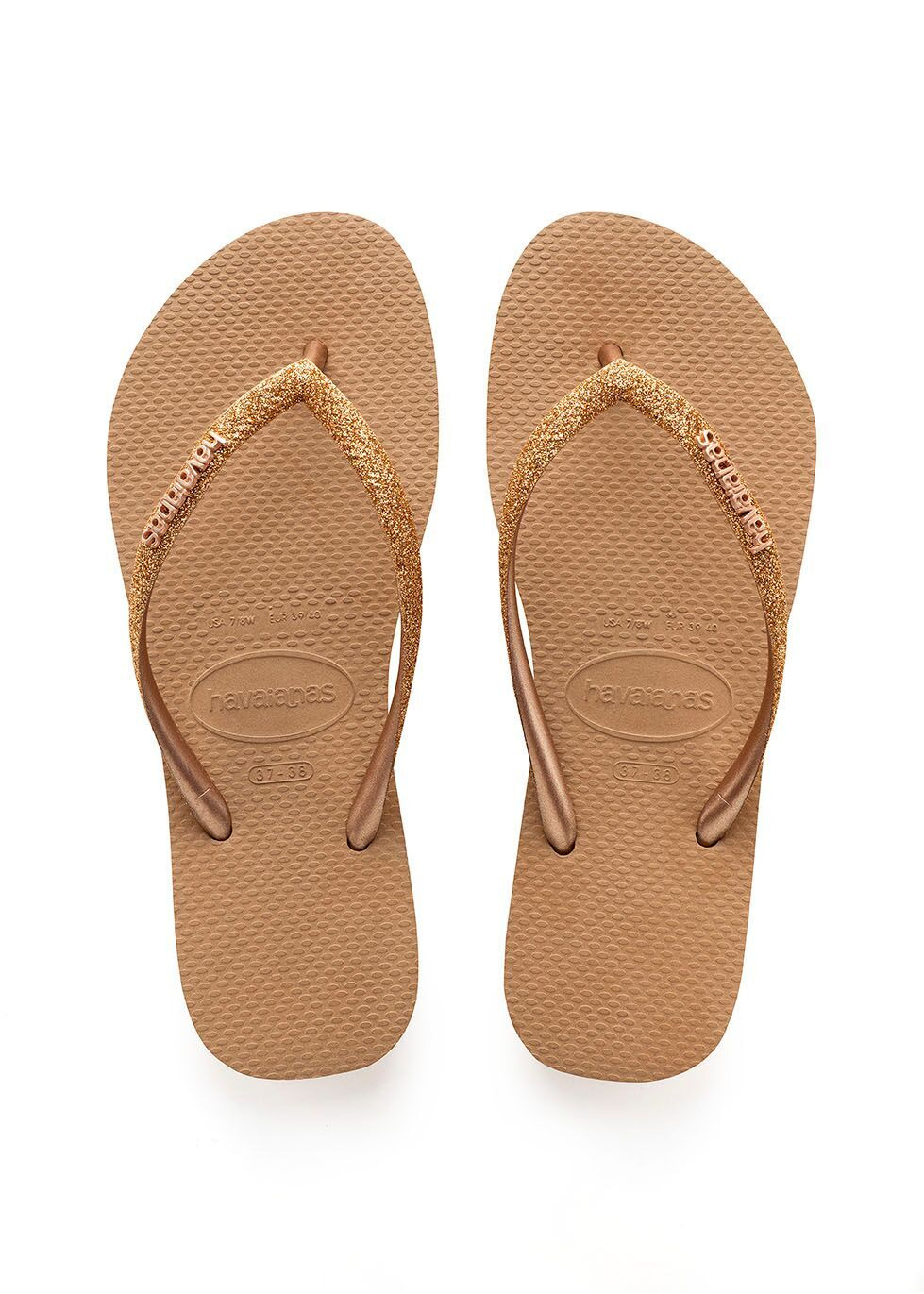 havaianas slim carnaval 2019