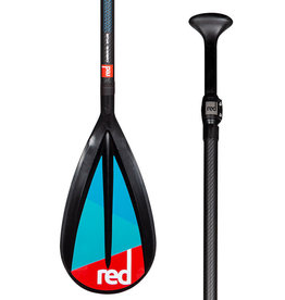 Red Carbon 50 Nylon 3pc Cam Lock Paddle