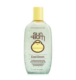 Sun Bum Sun Bum Aloe Gel 8 oz