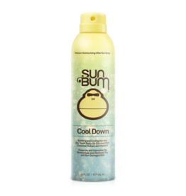 Sun Bum Sun Bum Aloe Spray 6 oz