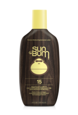 Sun Bum Sun Bum SPF 15 Lotion 8 oz