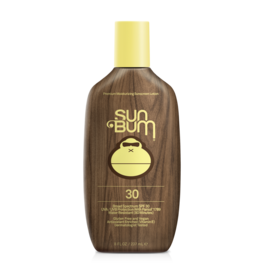 Sun Bum Sun Bum SPF 30 Lotion 8 oz