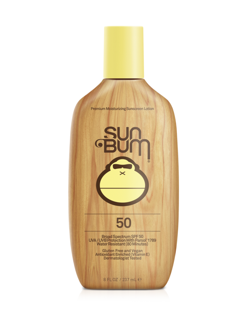 Sun Bum Sun Bum SPF 50 Lotion 8 oz