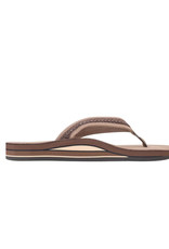 rainbow sandals double layer