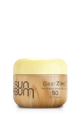 Sun Bum Sun Bum Zinc Oxide 1 oz