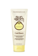 Sun Bum Sun Bum Shorty Cool Down Aloe 3oz Tube