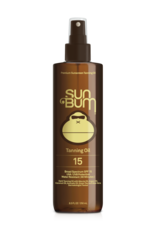 Sun Bum Sun Bum SPF 15 Tanning Oil