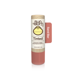 Sun Bum Sun Bum SPF 15 Tinted Lip Balm - Sandbar
