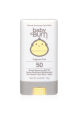 Sun Bum Sun Bum Baby SPF 50 Stick .45oz