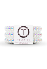 Teleties Teleties Peppermint 3 Pack - Small