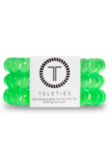 Teleties Teleties Limelight 3 Pack - Large
