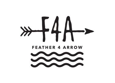 Feather 4 Arrow