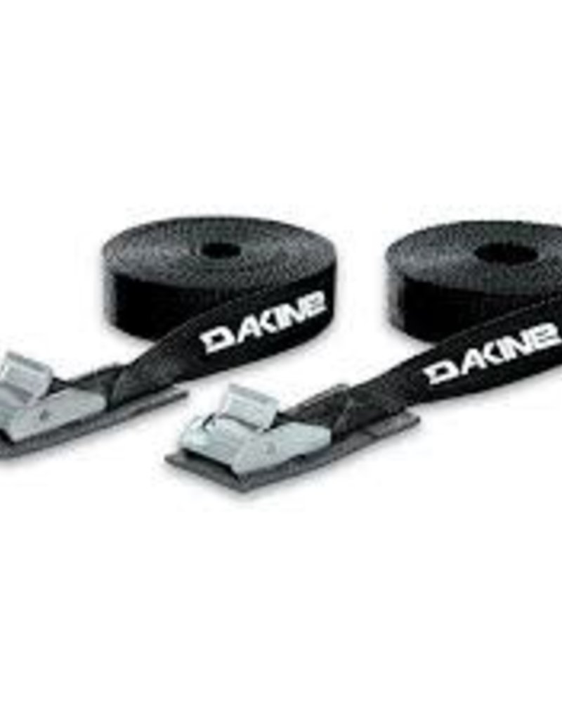 Dakine Baja Tie Down Straps 12
