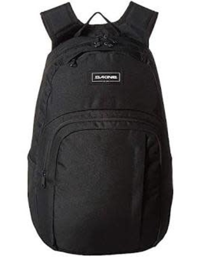 dakine campus black