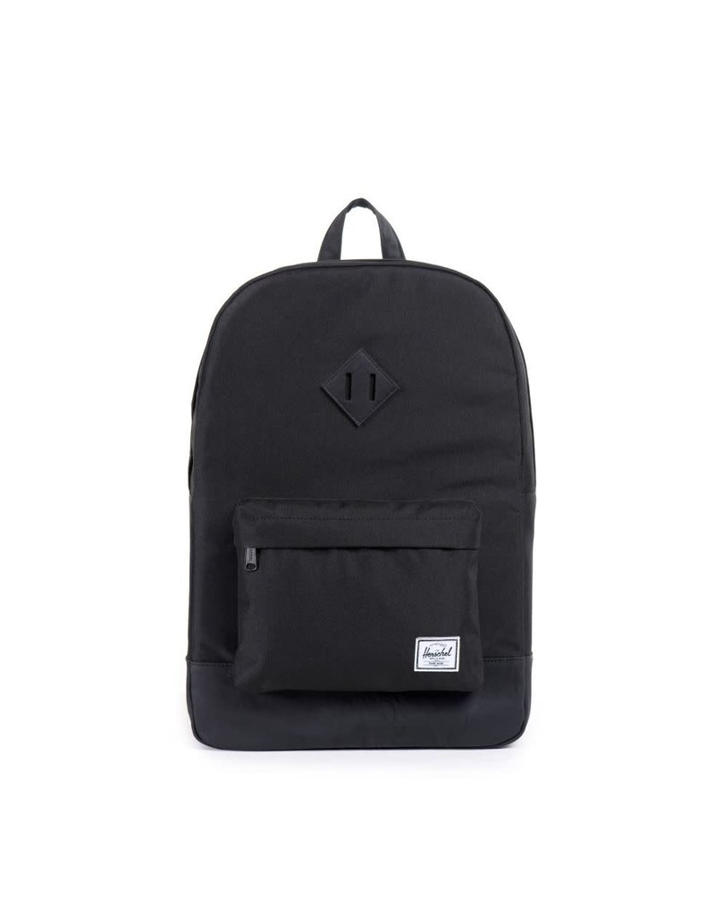 herschel heritage black