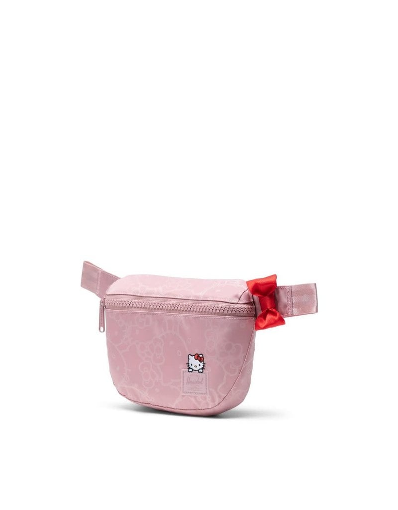 hello kitty fanny pack