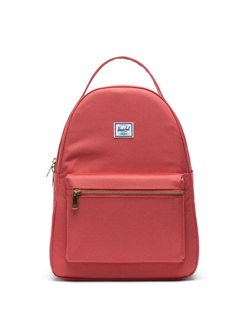 herschel nova mid backpack