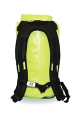 K3 K3 Drifter 20 Liter Waterproof Backpack